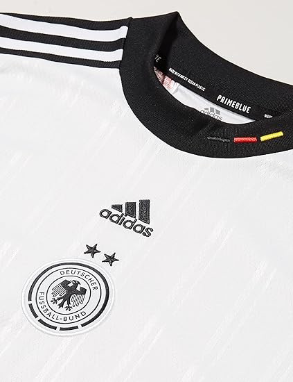 adidas ドイツ代表　サッカーウェア ユニフォーム　ゲームシャツ adidas アディダス メンズ サッカー ライセンスシャツ ドイツ